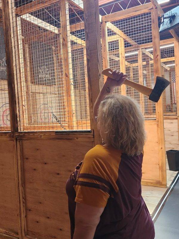 GWARbar